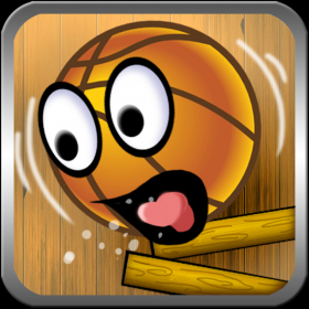 couverture jeu vidéo Basketball Physics Puzzle