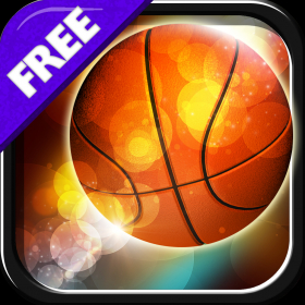 couverture jeu vidéo Basketball Play: Unpossible Dunk Shot