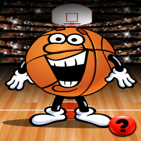 couverture jeux-video Basketball Player Quiz - Top Fun Sports Faces Game