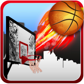 couverture jeu vidéo Basketball Pro 3D