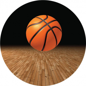 couverture jeu vidéo Basketball Pro