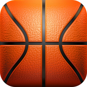 couverture jeu vidéo Basketball Real