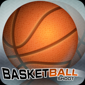 couverture jeu vidéo Basketball Shoot