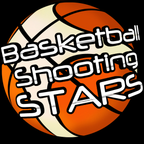 couverture jeu vidéo Basketball Shooting Stars