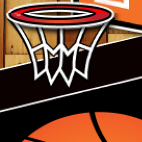 couverture jeu vidéo Basketball Shoots