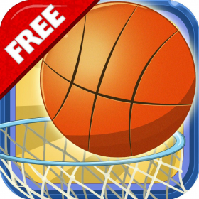 couverture jeu vidéo Basketball Showdown: Sports Champions HD, Free Game