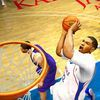 couverture jeu vidéo Basketball Star 2016 World Legend