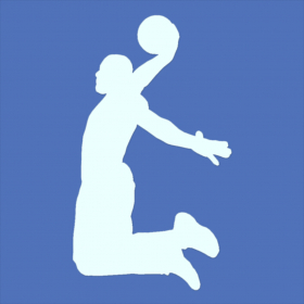 couverture jeu vidéo Basketball Throw