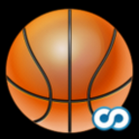 couverture jeu vidéo Basketball Tosses