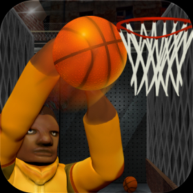 couverture jeu vidéo Basketball Tour