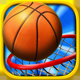 couverture jeu vidéo Basketball Tournament