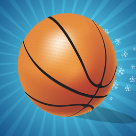 couverture jeu vidéo Basketball Trick Shots Game