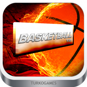 couverture jeu vidéo BasketballTR