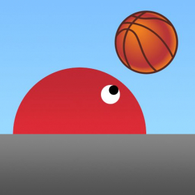 couverture jeu vidéo BasketSlime