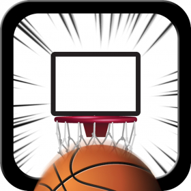 couverture jeu vidéo BasketWorldCup - baksetball game