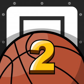 couverture jeu vidéo BasketWorldCup2 - basketball game