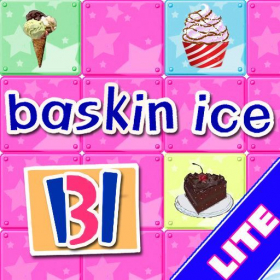 couverture jeu vidéo Baskin Ice 131 Lite
