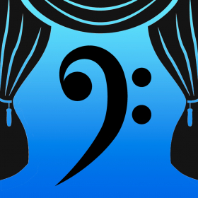 couverture jeux-video Bass Cat HD - Apprenez à Lire Les Notes de Musique