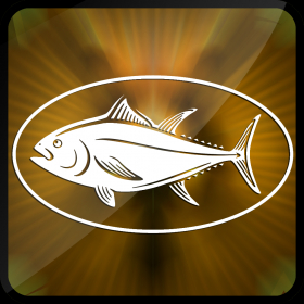 couverture jeu vidéo Bass Fishing 3D Extreme River Juggle Flick jeu gratuitement