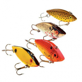 couverture jeu vidéo Bass Lure Expert