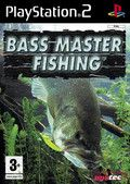 couverture jeu vidéo Bass Master Fishing