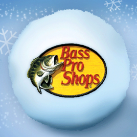 couverture jeu vidéo Bass Pro Shops Snowball Bonanza