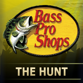 couverture jeux-video Bass Pro Shops: The Hunt - King of Bucks