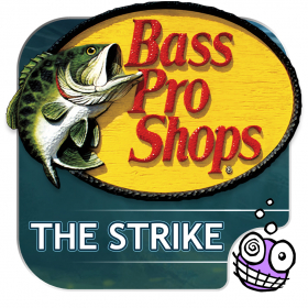 couverture jeu vidéo Bass Pro Shops: The Strike Pro Angler