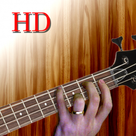 couverture jeux-video BassHD
