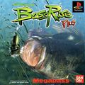 couverture jeu vidéo BassRise Plus