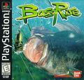 couverture jeu vidéo BassRise