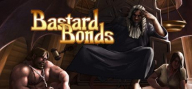 couverture jeu vidéo Bastard Bonds