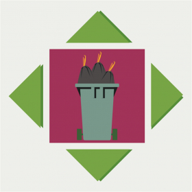 couverture jeu vidéo BasuraSnake