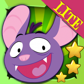 couverture jeu vidéo Bat Pat Monsterelp Lite