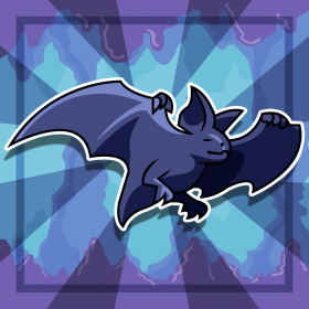 couverture jeu vidéo Bat Tap FREE - The Tiny Flying Rat with Flappy Wings
