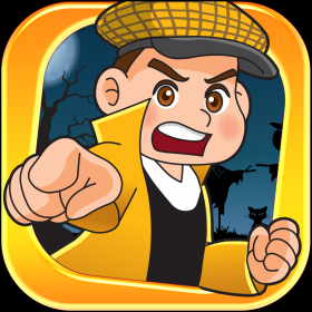 couverture jeu vidéo Bataille course de Labyrinthe - Aventure super Rapide FREE