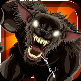 couverture jeu vidéo Bataille de Monstres de Zombi - Défense d'Attaque de Forteresse Extrême