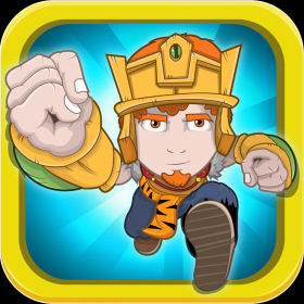 couverture jeu vidéo Bataille de royaumes légendaires PRO - Battle of Legendary Kingdoms Pro
