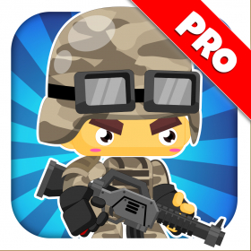 couverture jeu vidéo Bataille sur la plage: Boom Pro Edition