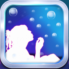 couverture jeu vidéo Bathing Bubble