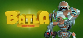 couverture jeux-video Batla