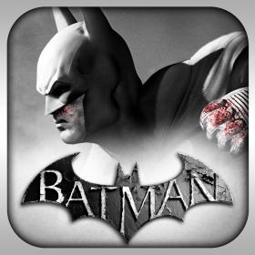 couverture jeux-video Batman : Arkham City - Lockdown
