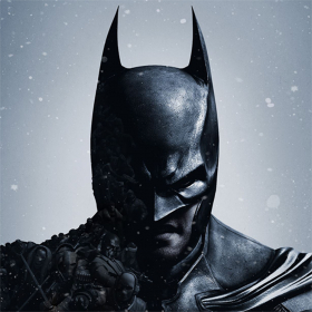 couverture jeux-video Batman : Arkham Origins