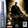 couverture jeux-video Batman Begins