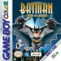 couverture jeu vidéo Batman : Chaos in Gotham