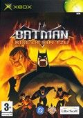 couverture jeux-video Batman : Rise of Sin Tzu