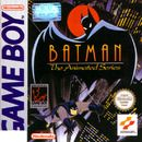 couverture jeu vidéo Batman : The Animated Series