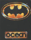 couverture jeu vidéo Batman : The Movie - The Game
