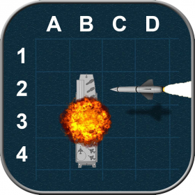 couverture jeu vidéo Battaglia Navale v2