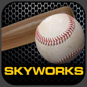 couverture jeux-video Batter Up Baseball™ - The Classic Arcade Homerun Hitting Game